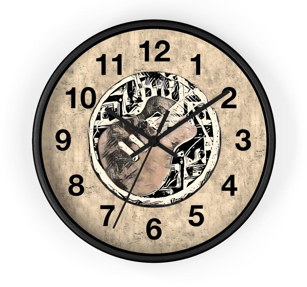 Clocks