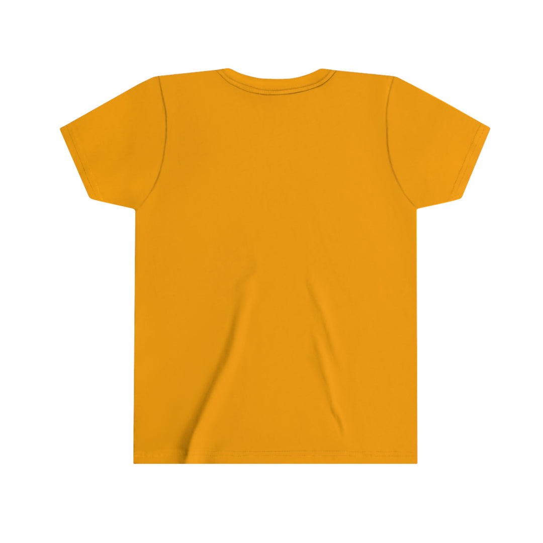 Patriotic youth Short Sleeve Tee