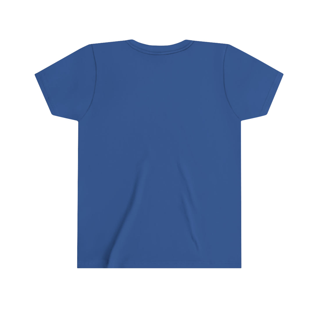 Patriotic Dawg youth Short Sleeve Tee