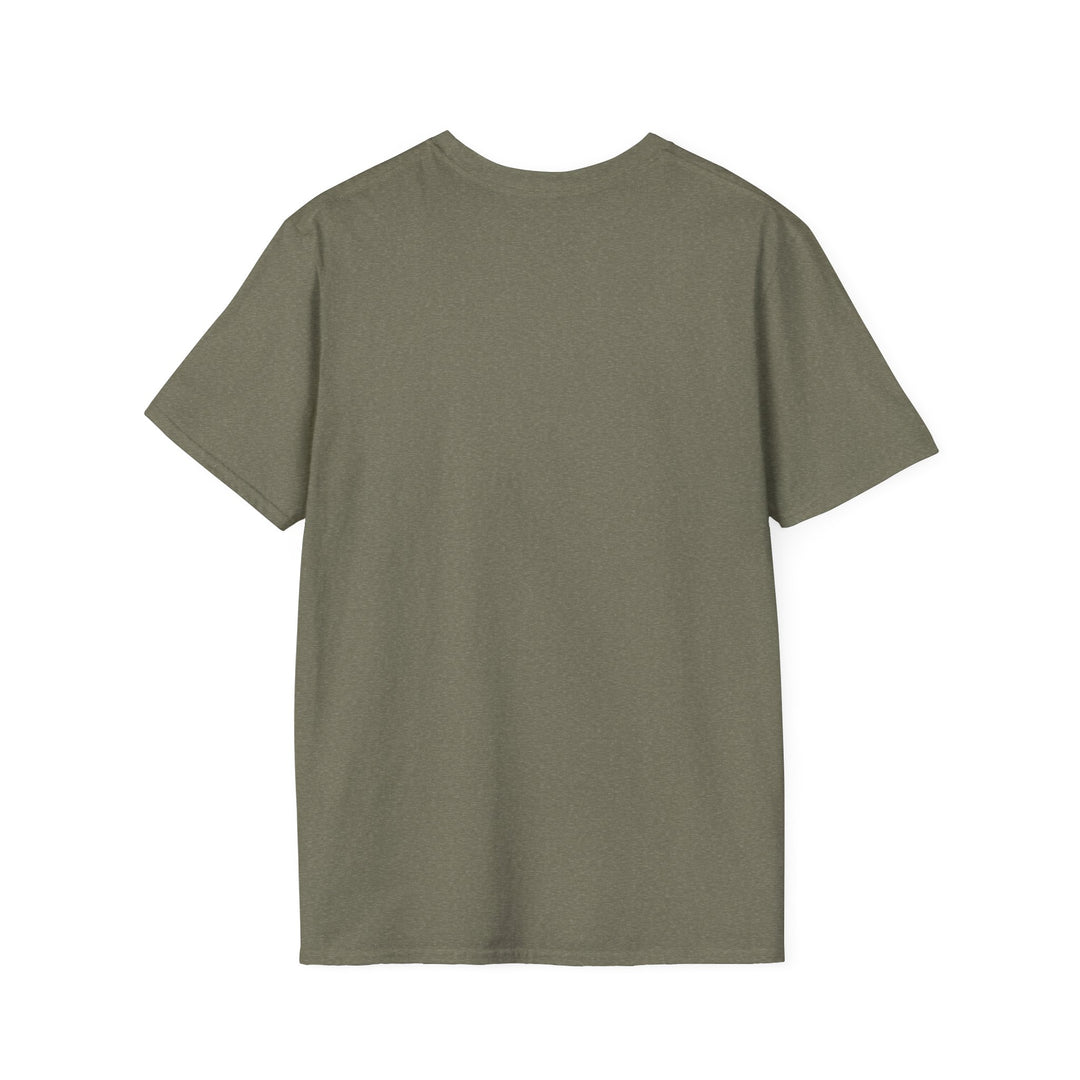 Iuka Middle School Chieftains Logo T-Shirt