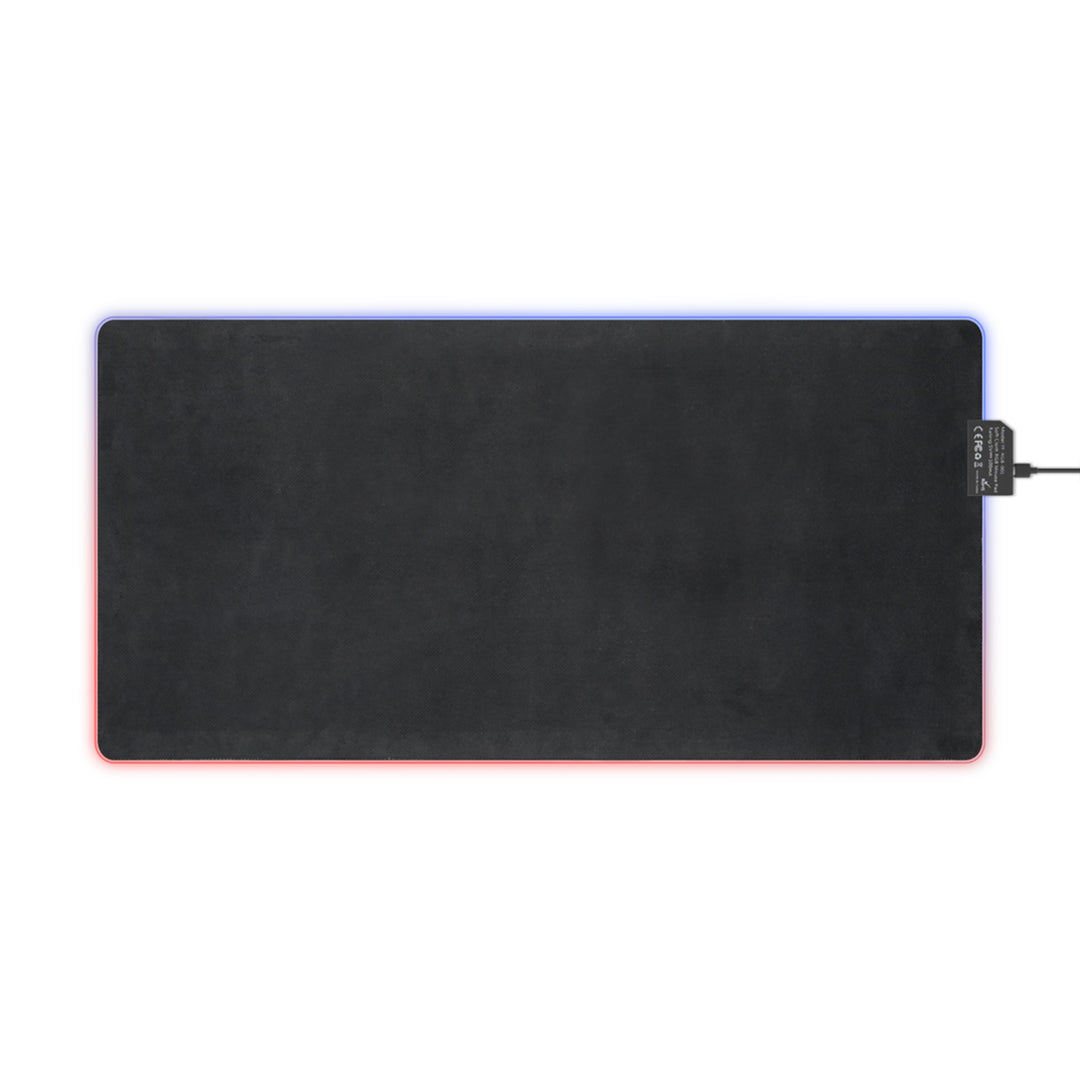 Bunches of Lemons LED Gaming Mouse Pad