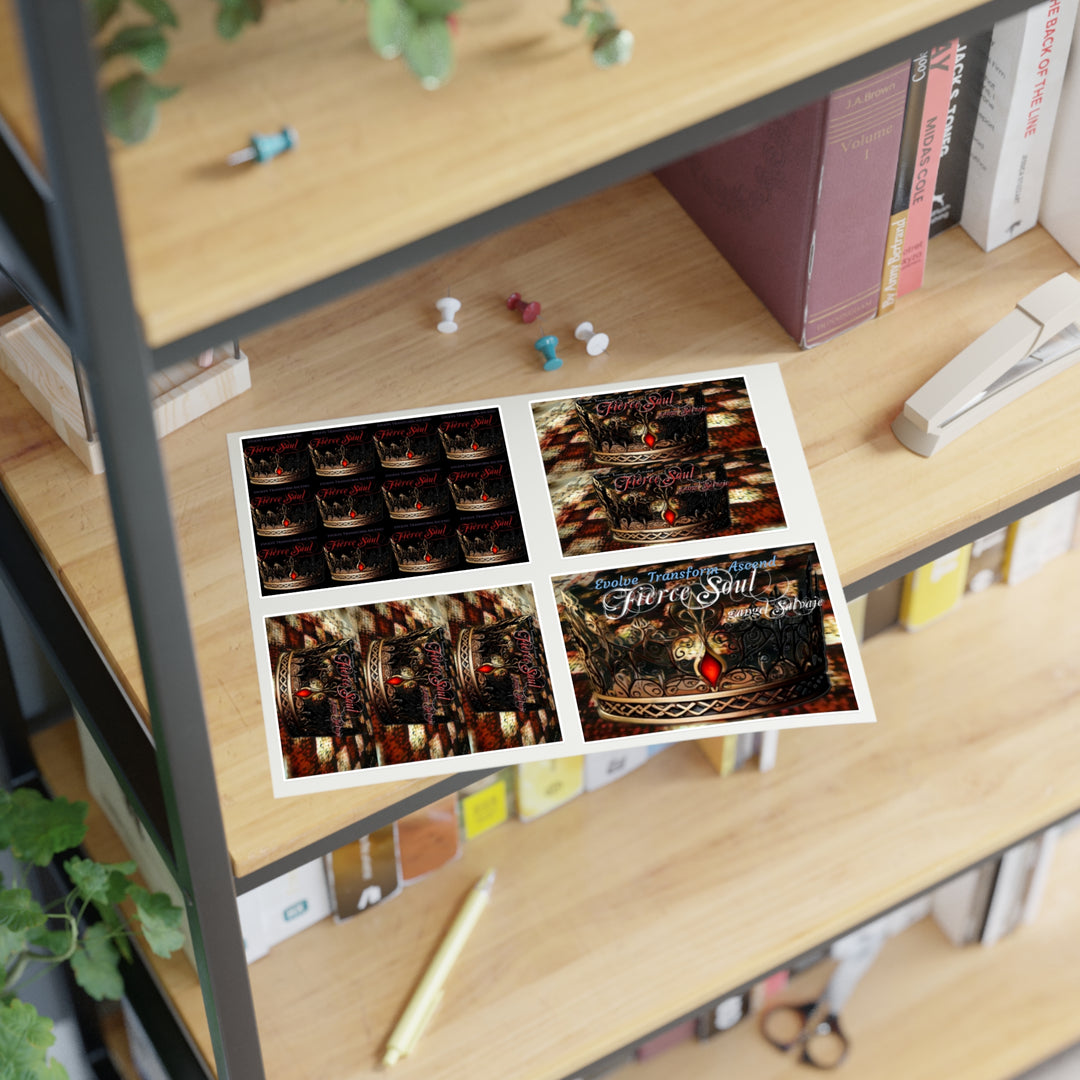 Sticker Sheets