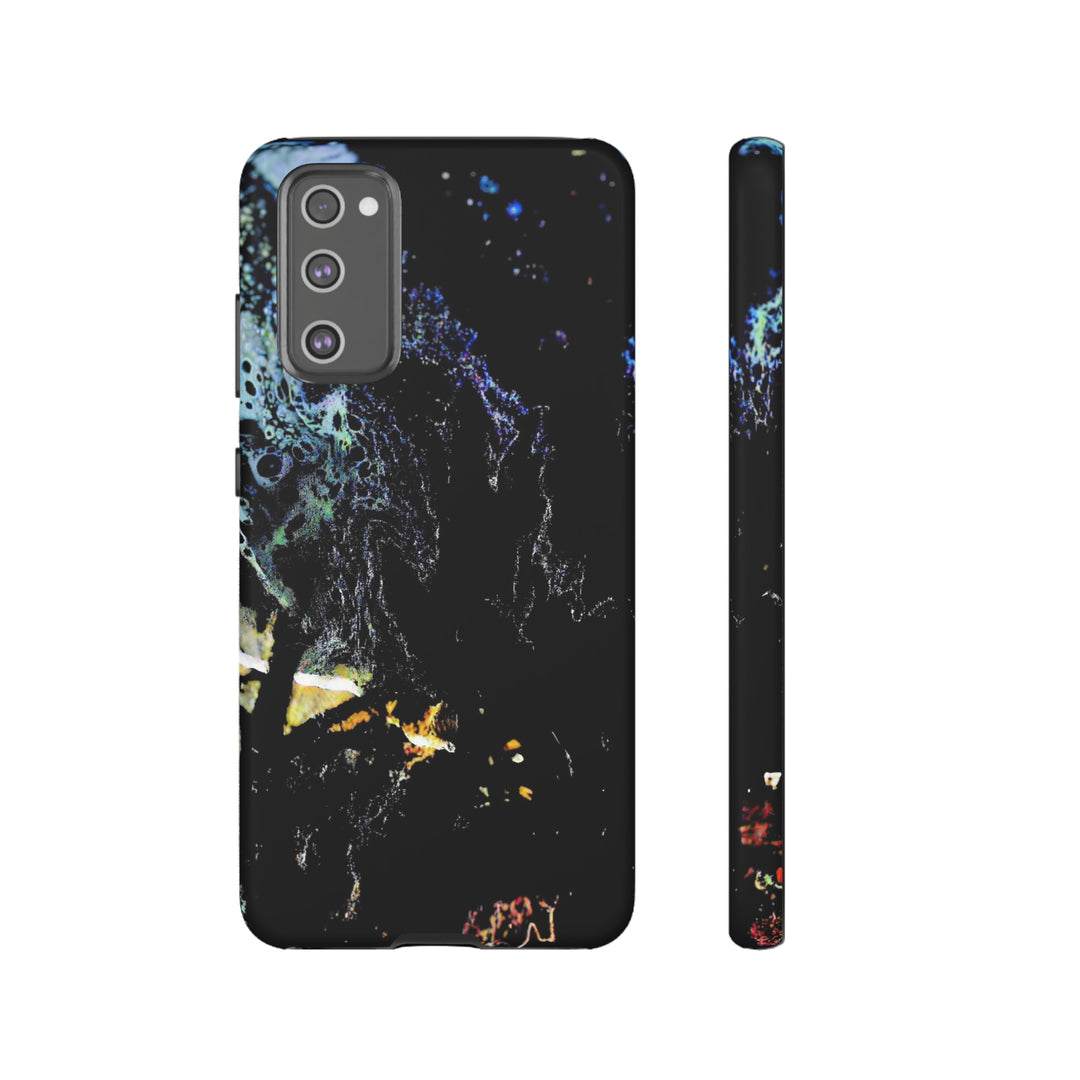 Lightning and Rainbows Tough Cases