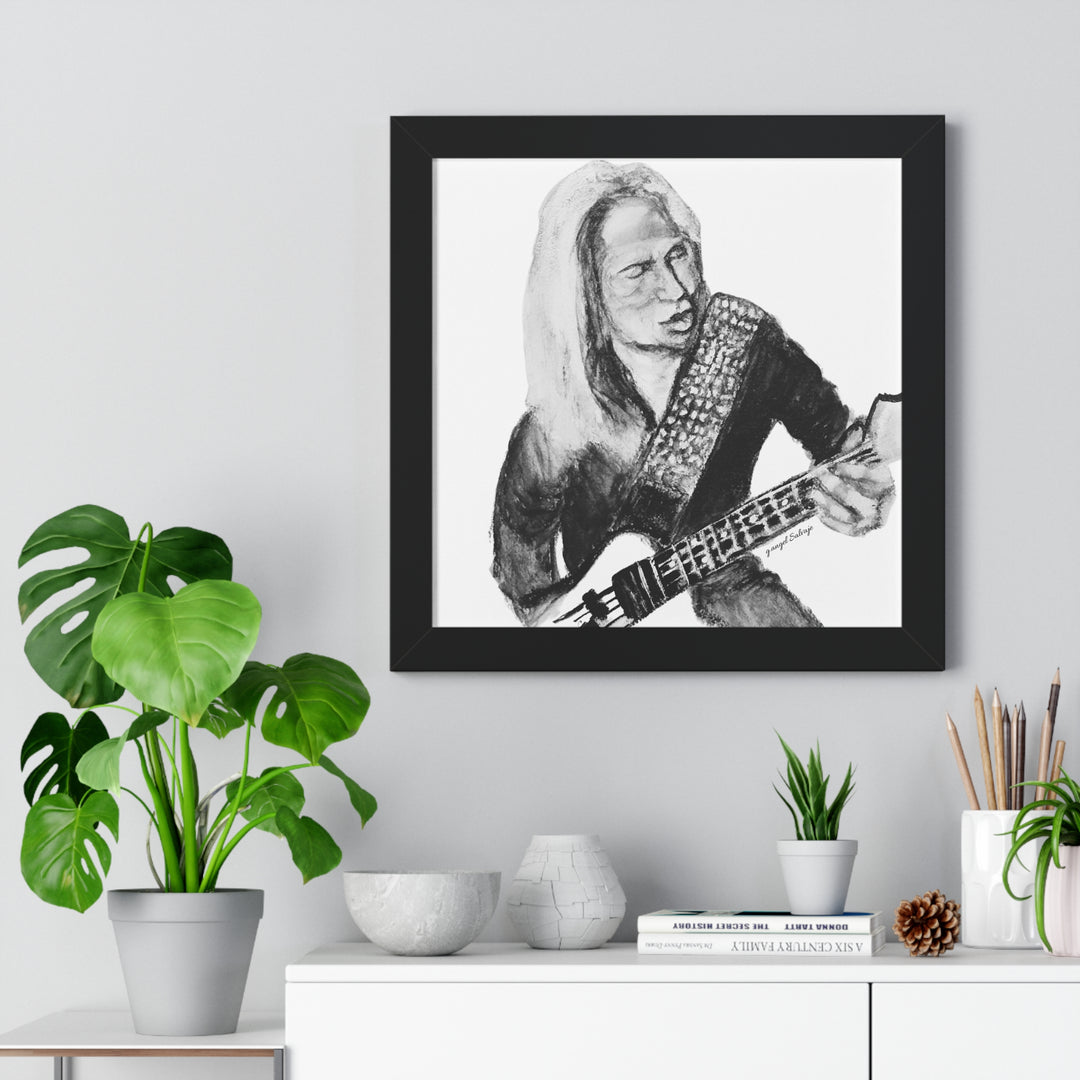 Dana Strum Poster Print