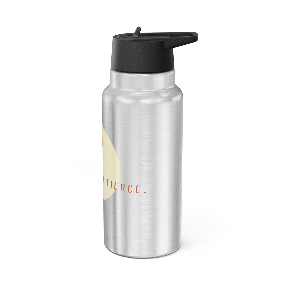 Small but Fierce Gator Tumbler, 32oz