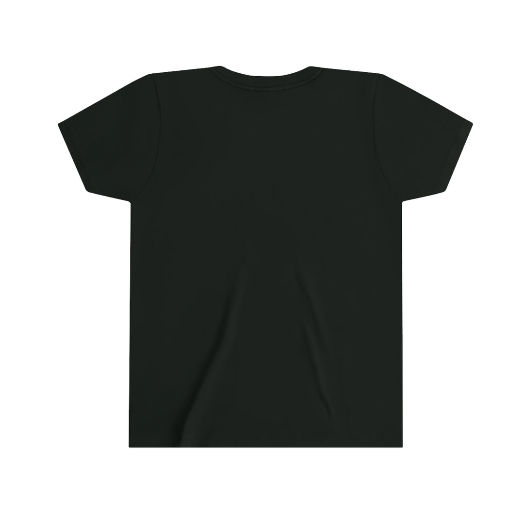 Patriotic Dawg youth Short Sleeve Tee