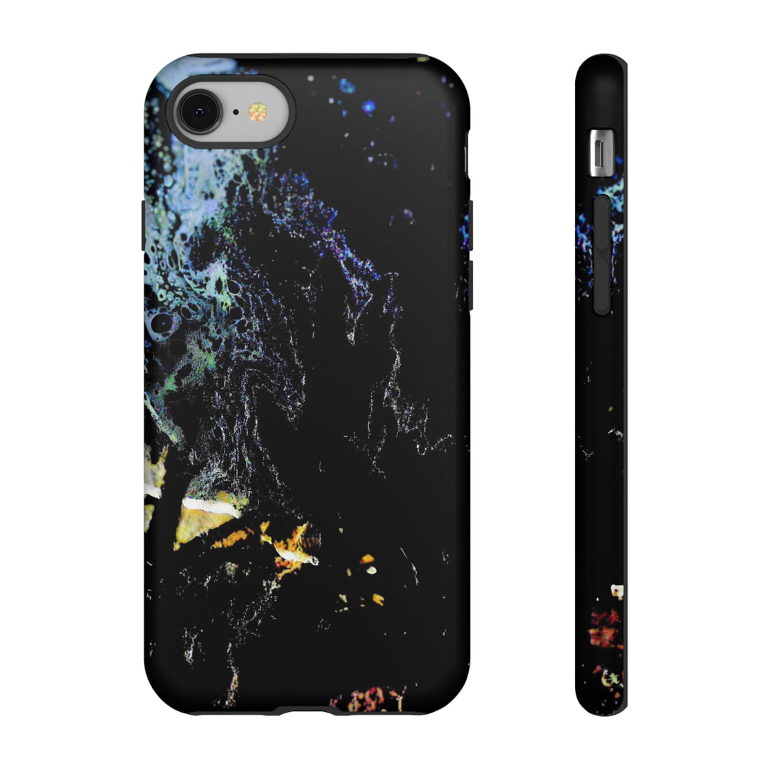 Lightning and Rainbows Tough Cases