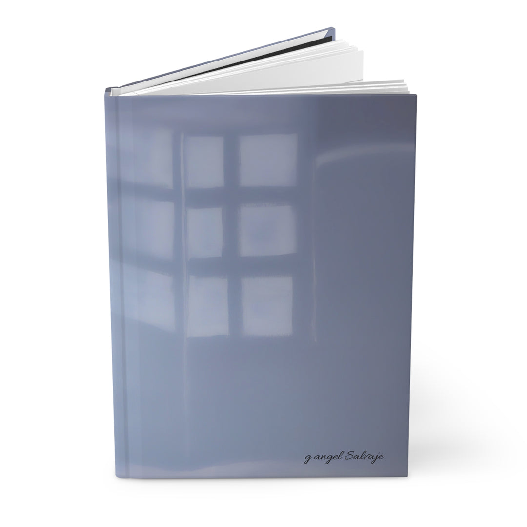 Psalms 119 Hardcover Journal Matte
