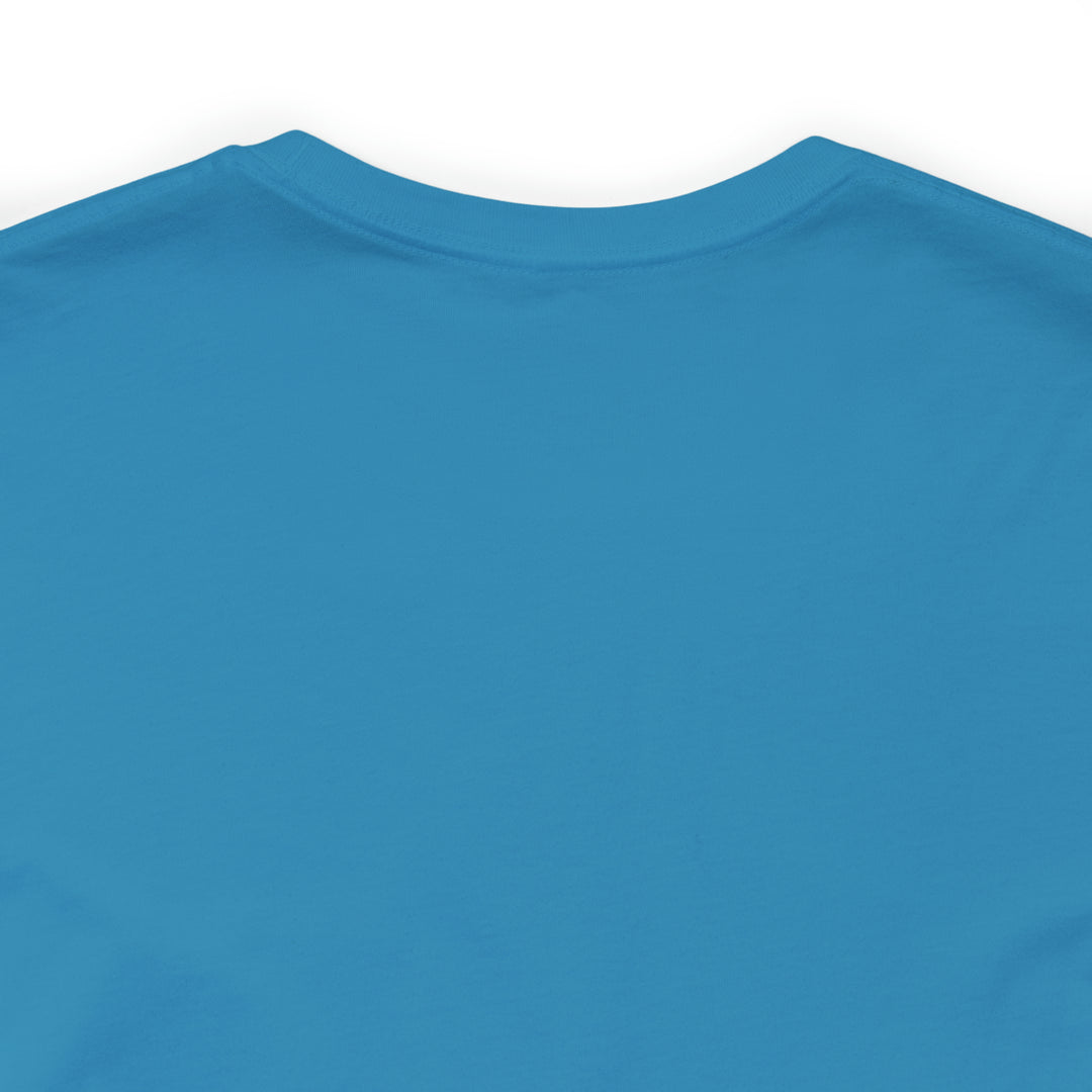D'Boss Lady Unisex Jersey Short Sleeve Tee