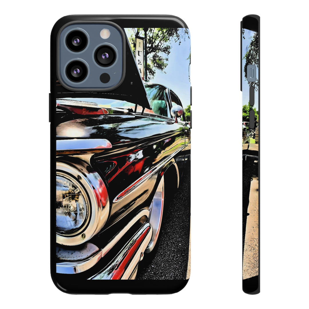 1959 Bonneville Tough Cases