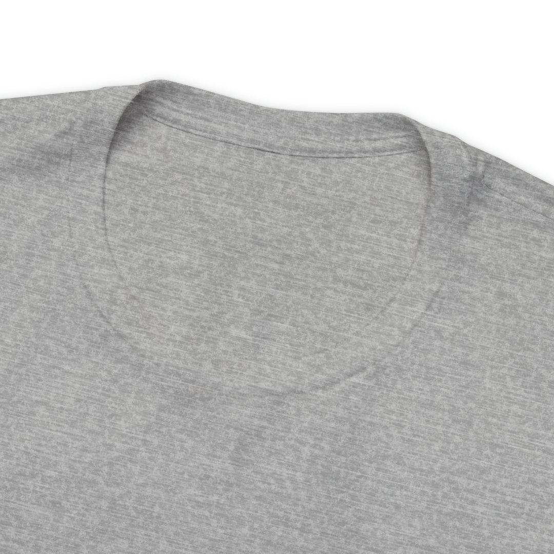D'Boss Lady Unisex Jersey Short Sleeve Tee