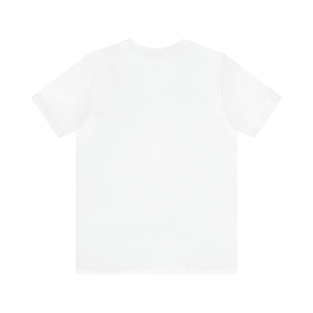 D'Boss Lady Unisex Jersey Short Sleeve Tee