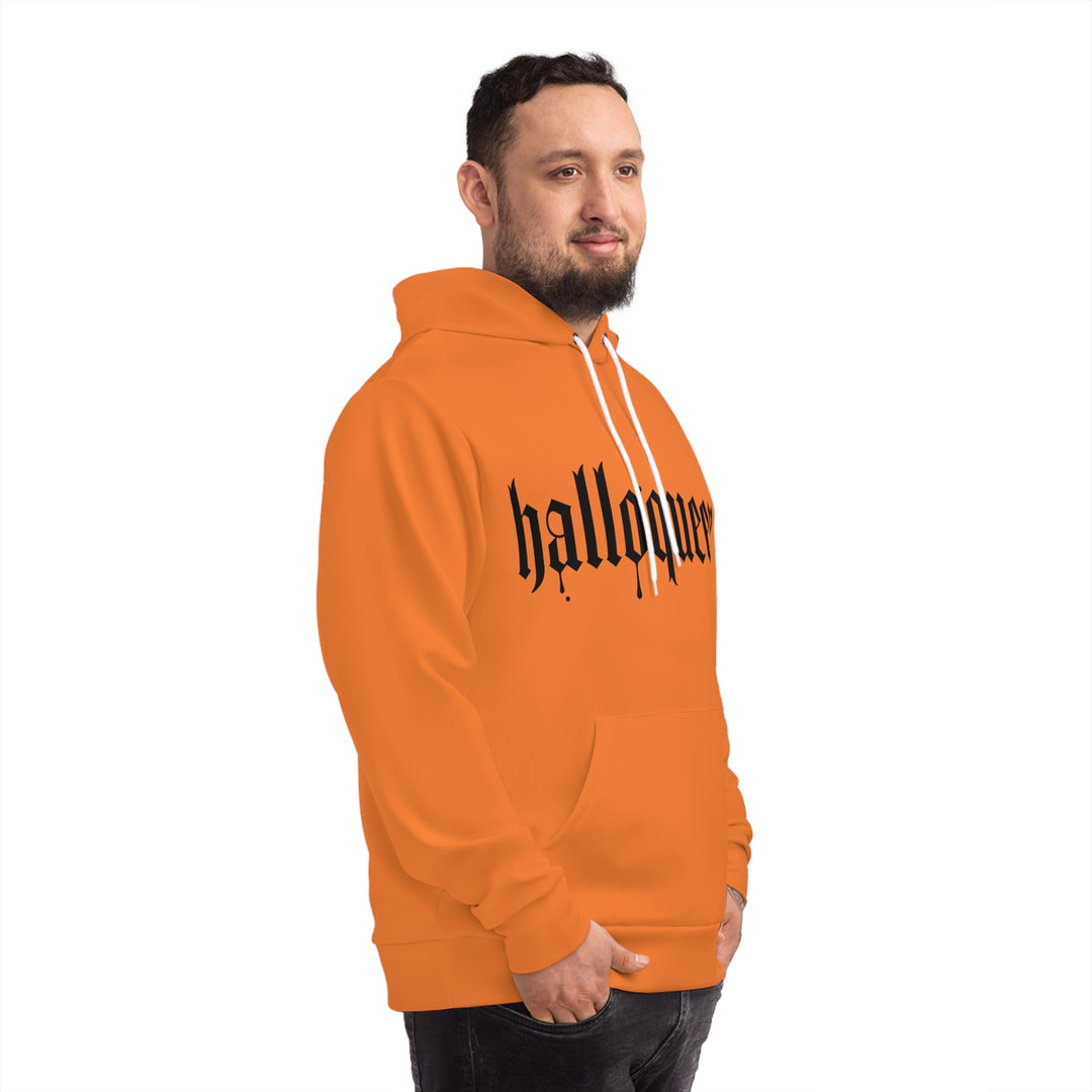 Halloqueen Fashion Hoodie (AOP)