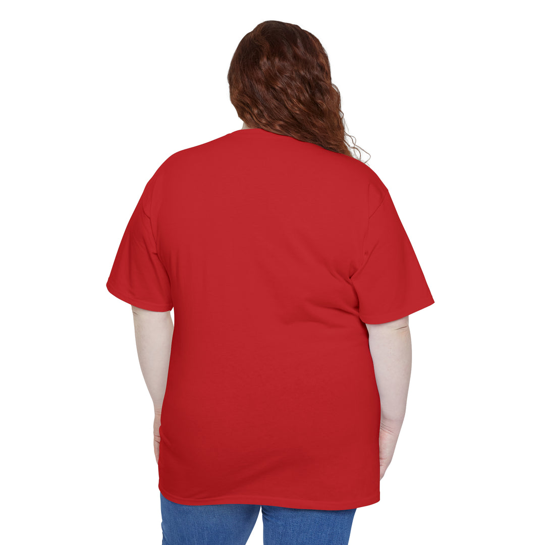 Here for the Boos 1Unisex Ultra Cotton® Tall T-Shirt