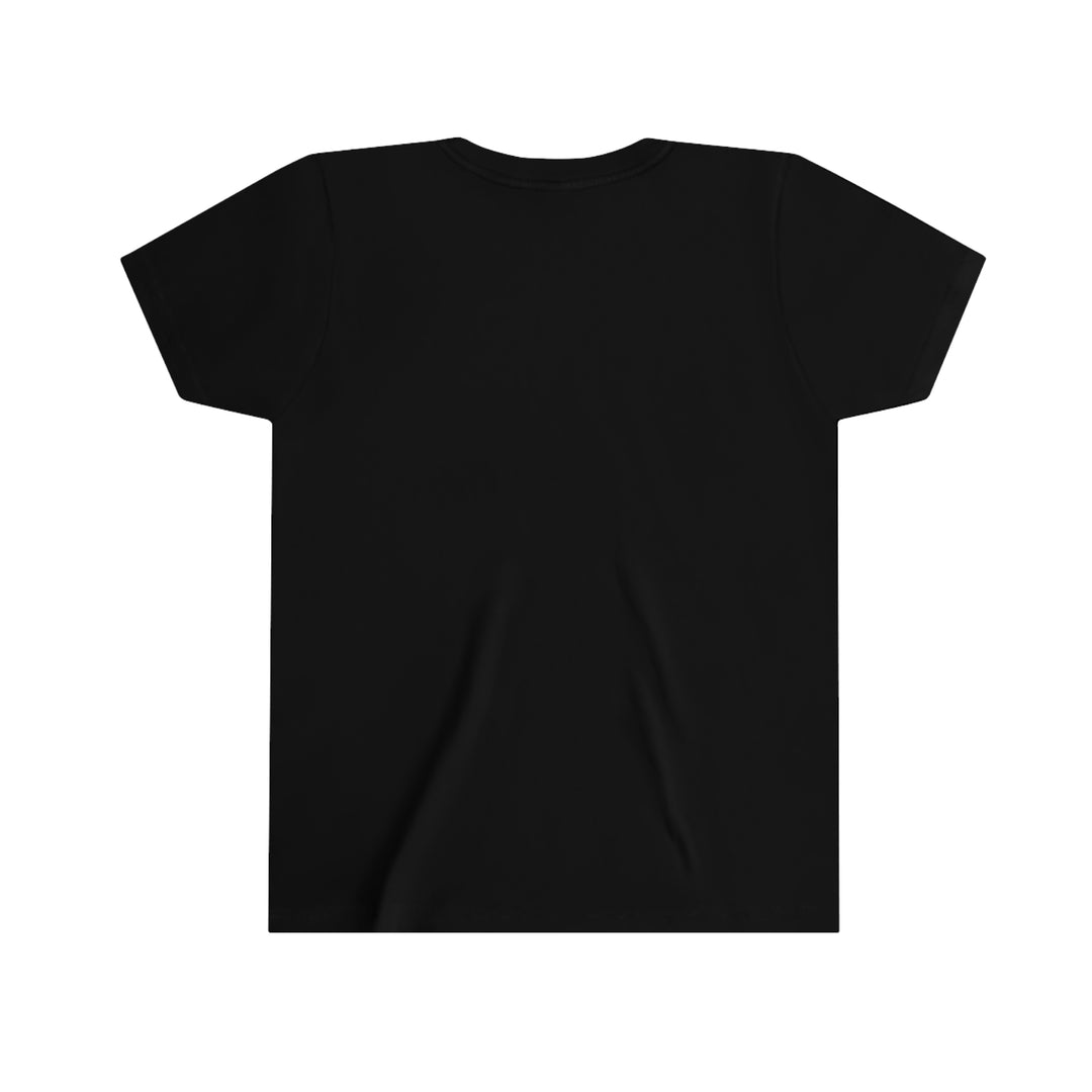 Patriotic Dawg youth Short Sleeve Tee
