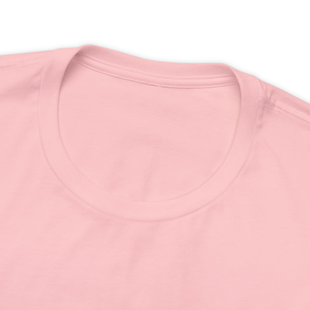 D'Boss Lady Unisex Jersey Short Sleeve Tee