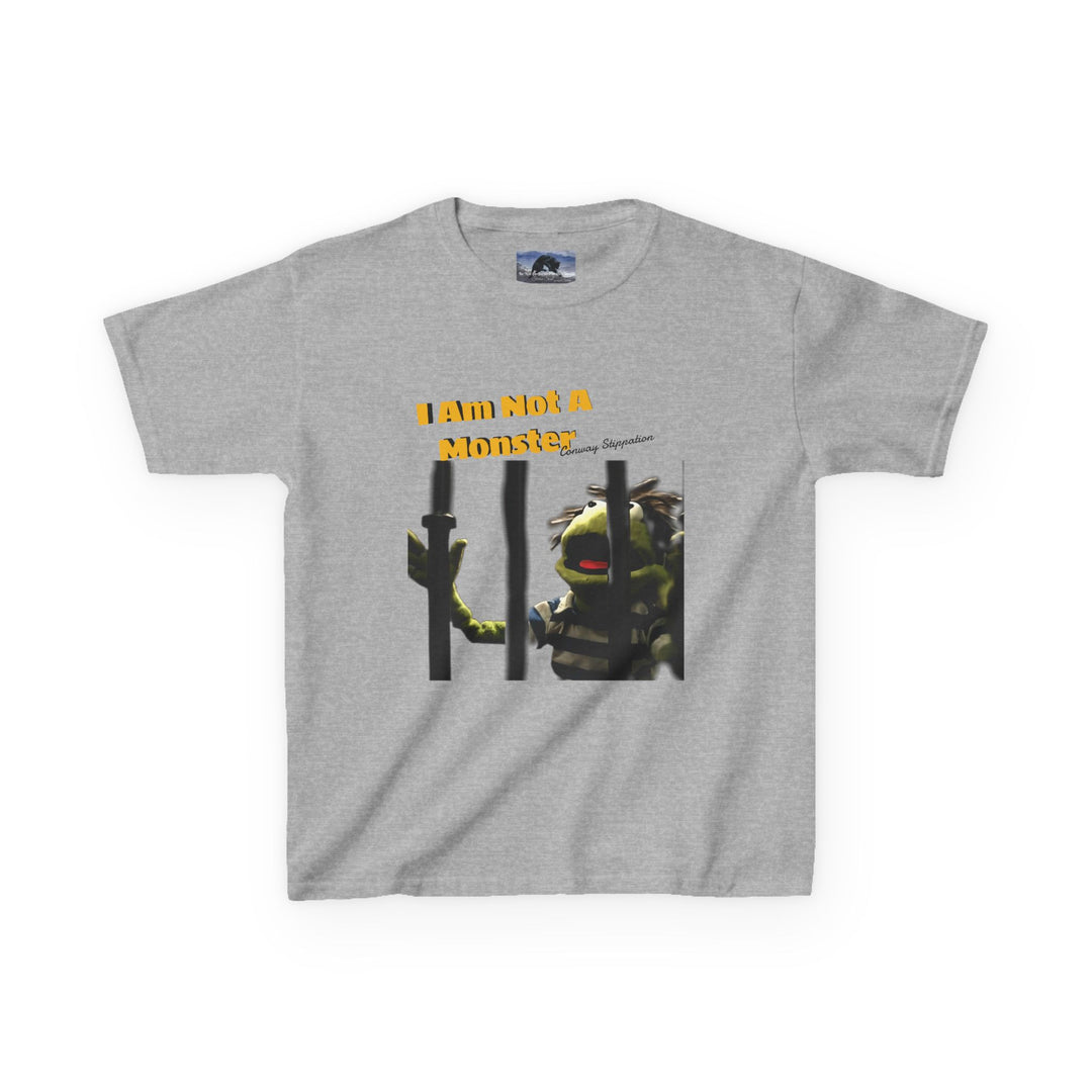 Kids Heavy Cotton™ Tee