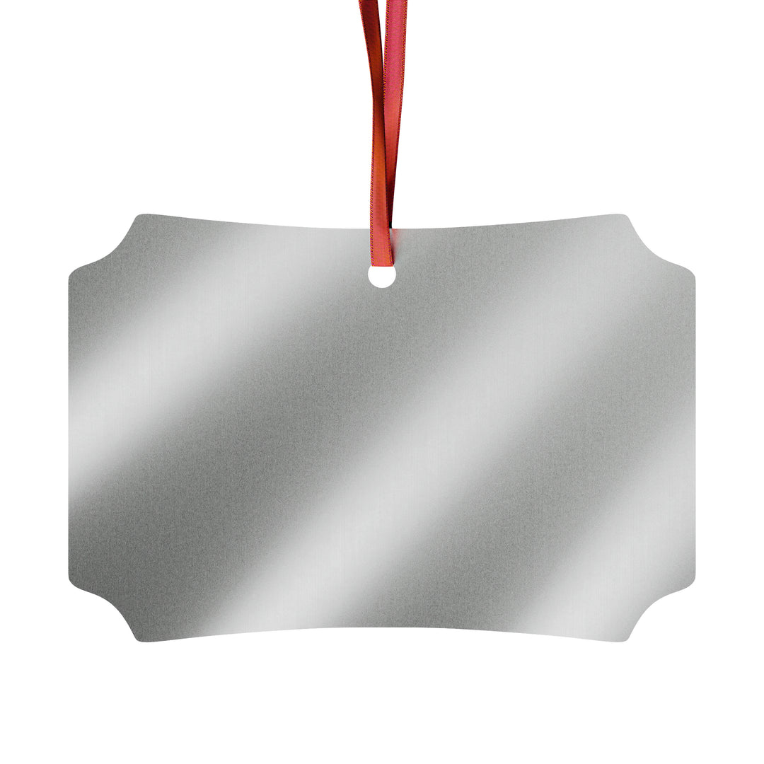 Fierce Soul Aluminum Ornaments (1pc, 5pcs, 10pcs, 20pcs)