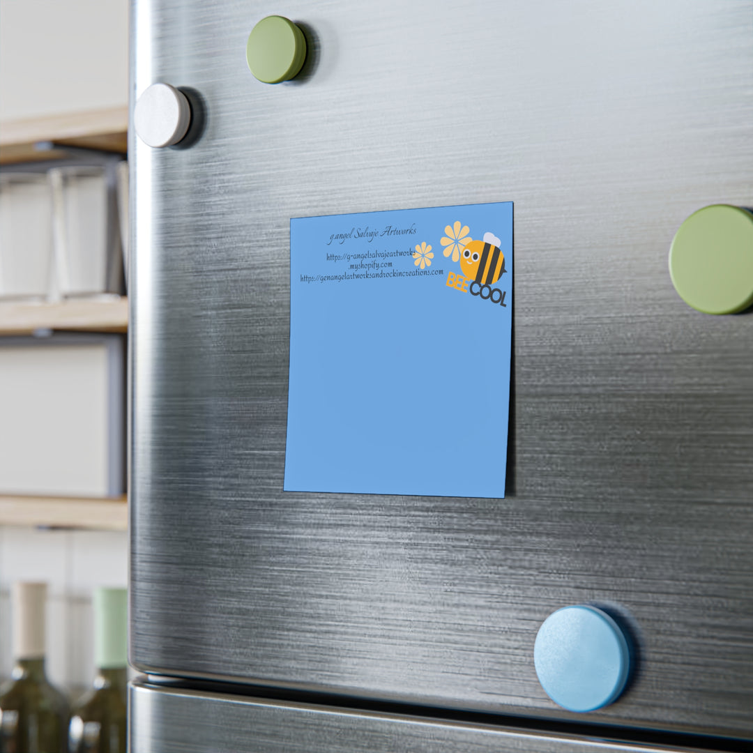g.angel Salvaje Post-it® Note Pads