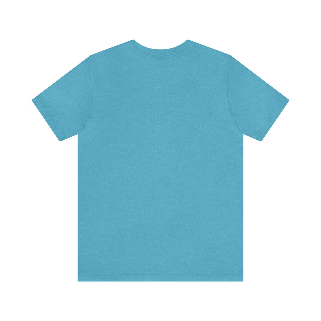 D'Boss Lady Unisex Jersey Short Sleeve Tee