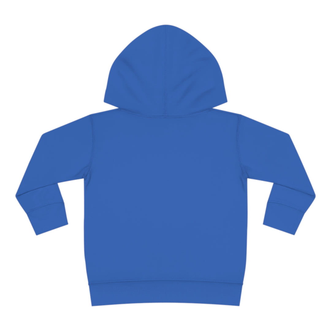 Stay positive dawg Pullover Fleece Hoodie
