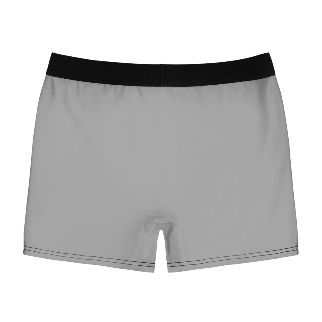 The Journey Men's Boxer Briefs (AOP)