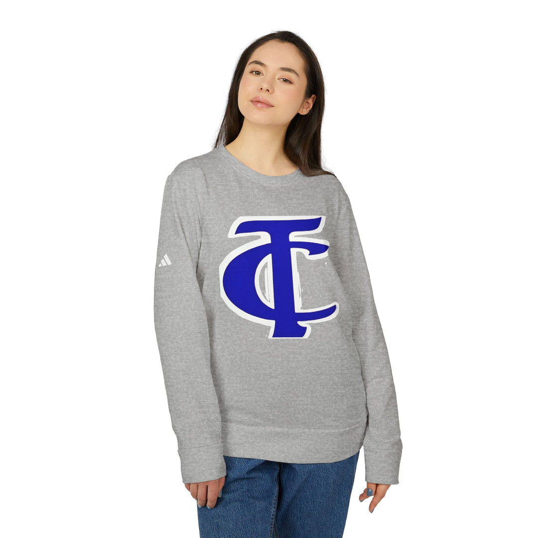 Sweatshirt - Tishomingo County High School Fan Gift