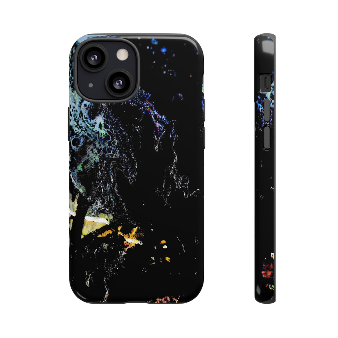 Lightning and Rainbows Tough Cases