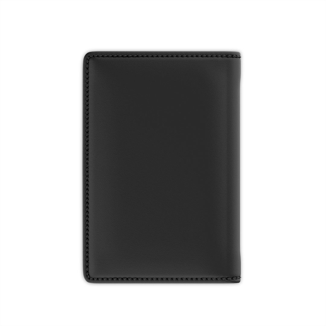 Affirmations and Sunglasses Passport Cover