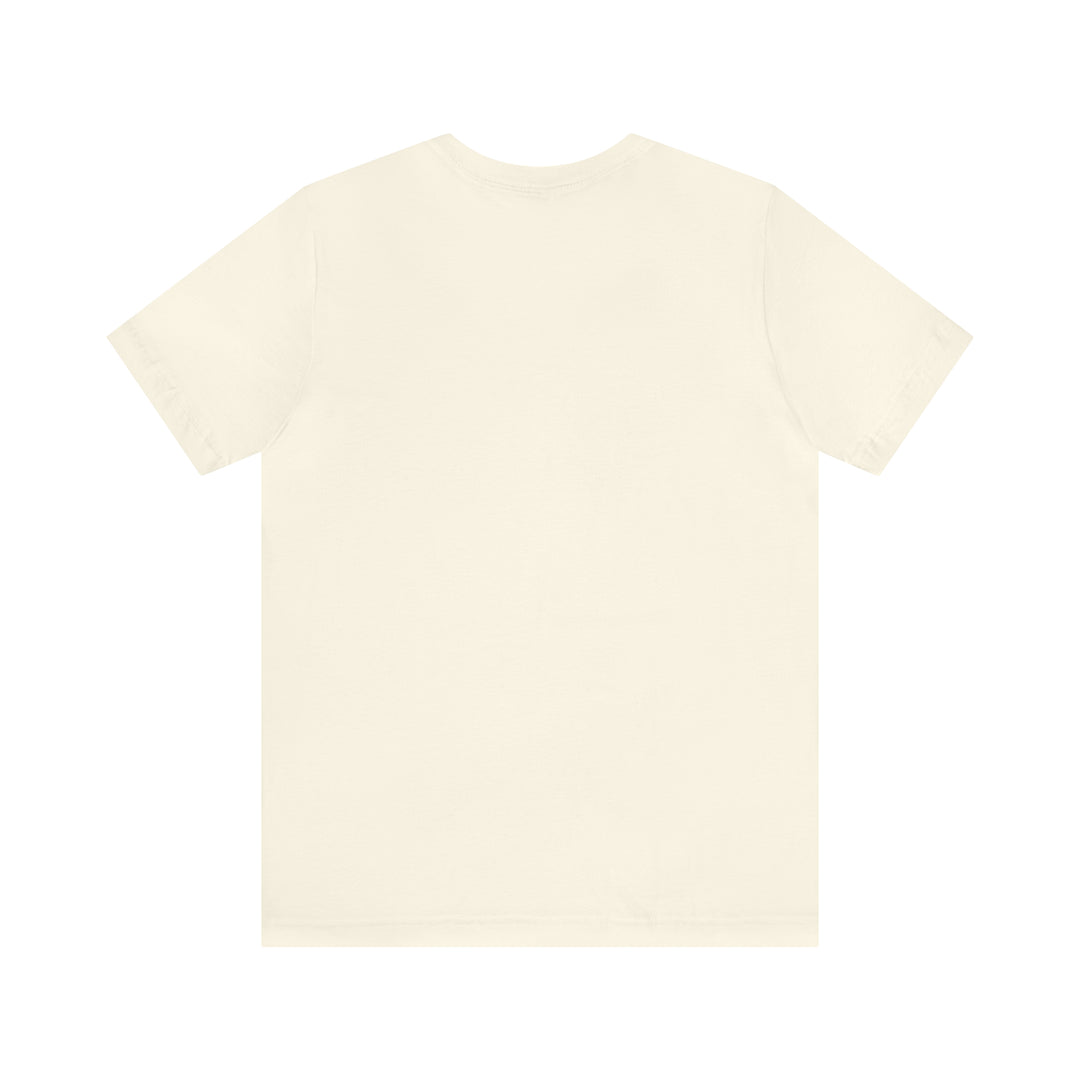 Best Dad Ever Unisex Jersey Short Sleeve Tee