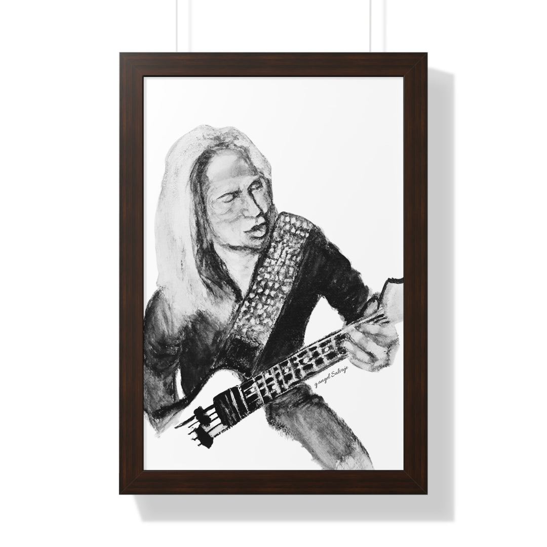 Dana Strum Poster Print