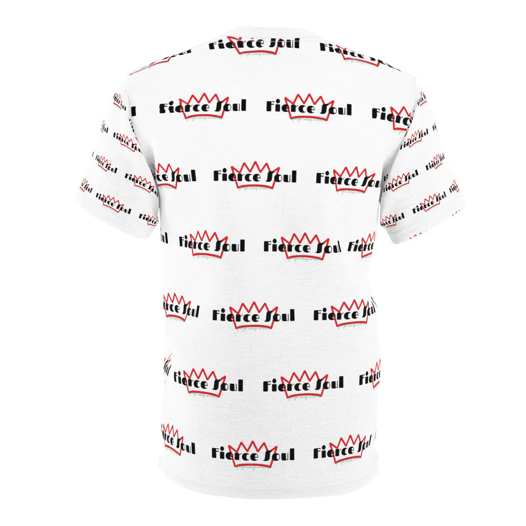 Fierce Soul  T-shirt