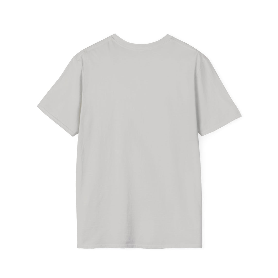 Tishomingo High School Braves Fanwear T-Shirt