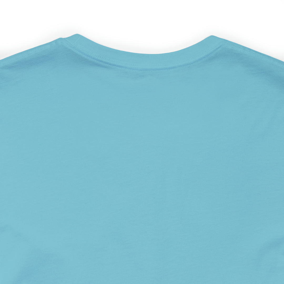 D'Boss Lady Unisex Jersey Short Sleeve Tee