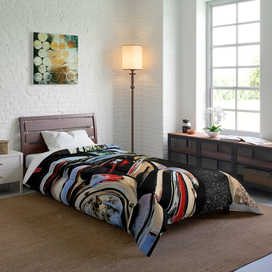 Comforter