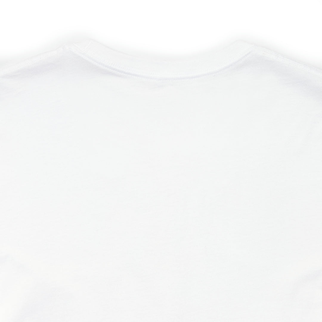 Best Dad Ever Unisex Jersey Short Sleeve Tee