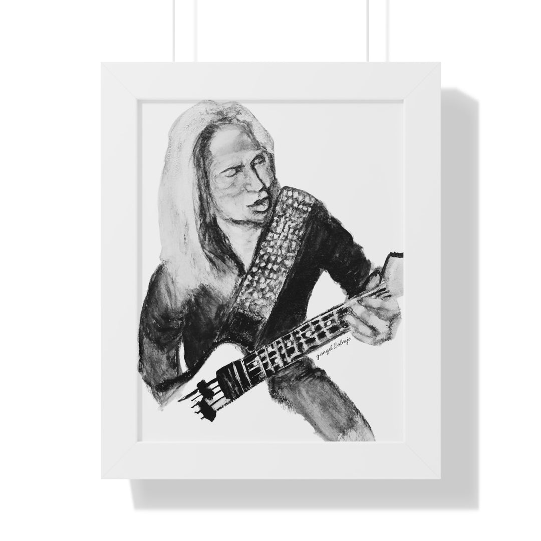 Dana Strum Poster Print
