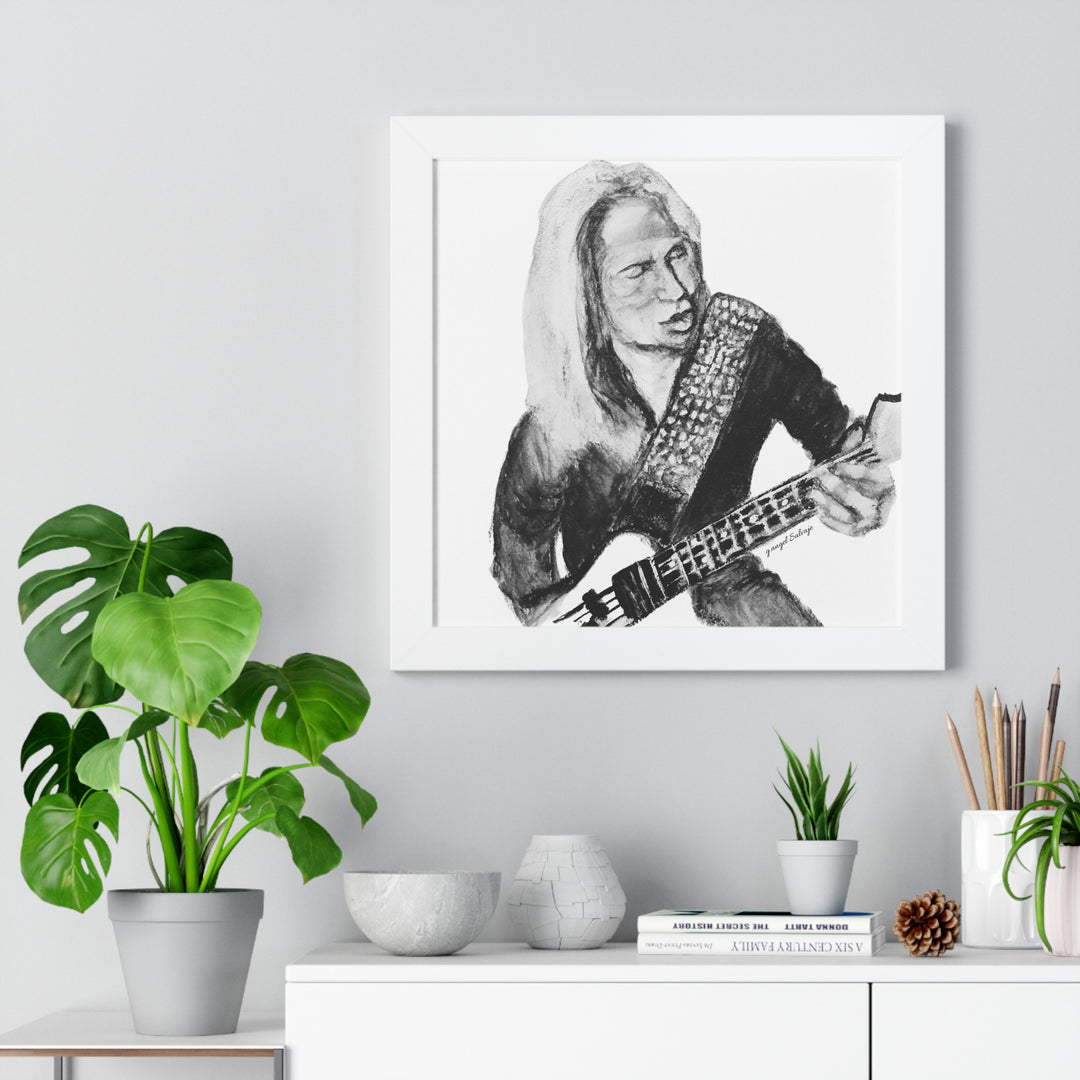 Dana Strum Poster Print