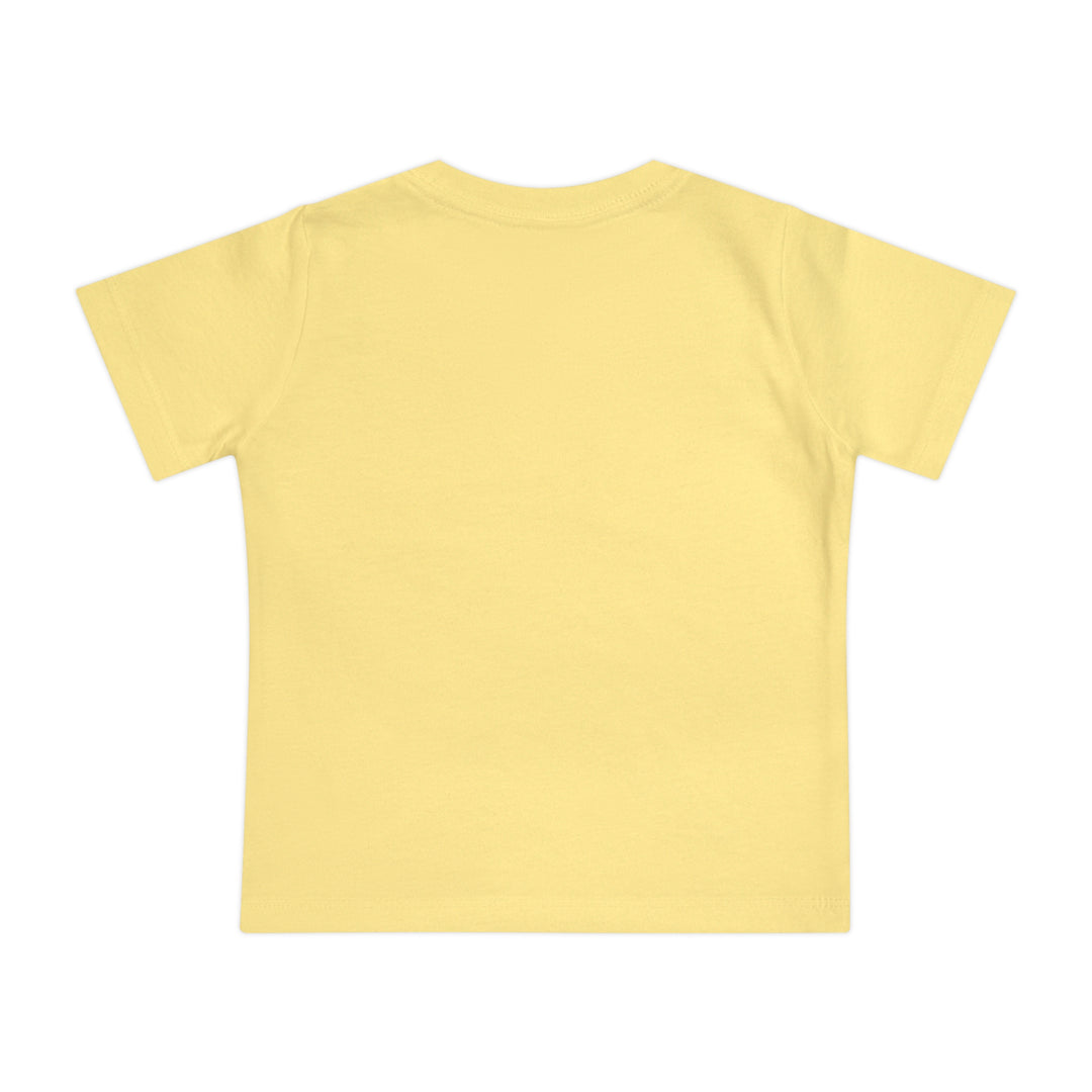 Cool Cat Baby Short Sleeve T-Shirt