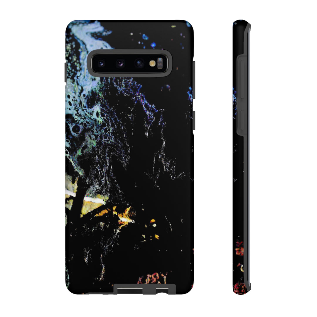 Lightning and Rainbows Tough Cases