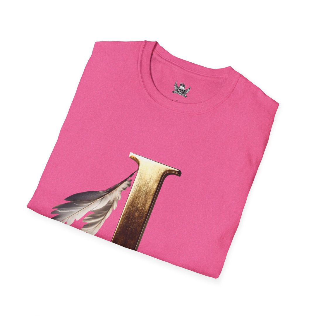 Iuka Mississippi CHIEFTAINS Unisex T-Shirt