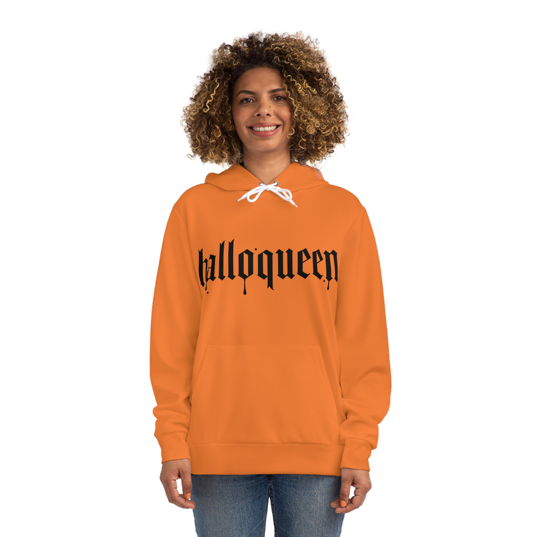 Halloqueen Fashion Hoodie (AOP)