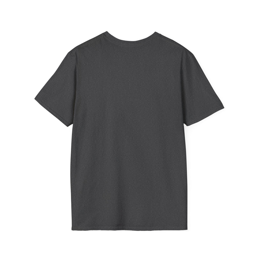 Iuka Middle School Chieftains Logo T-Shirt