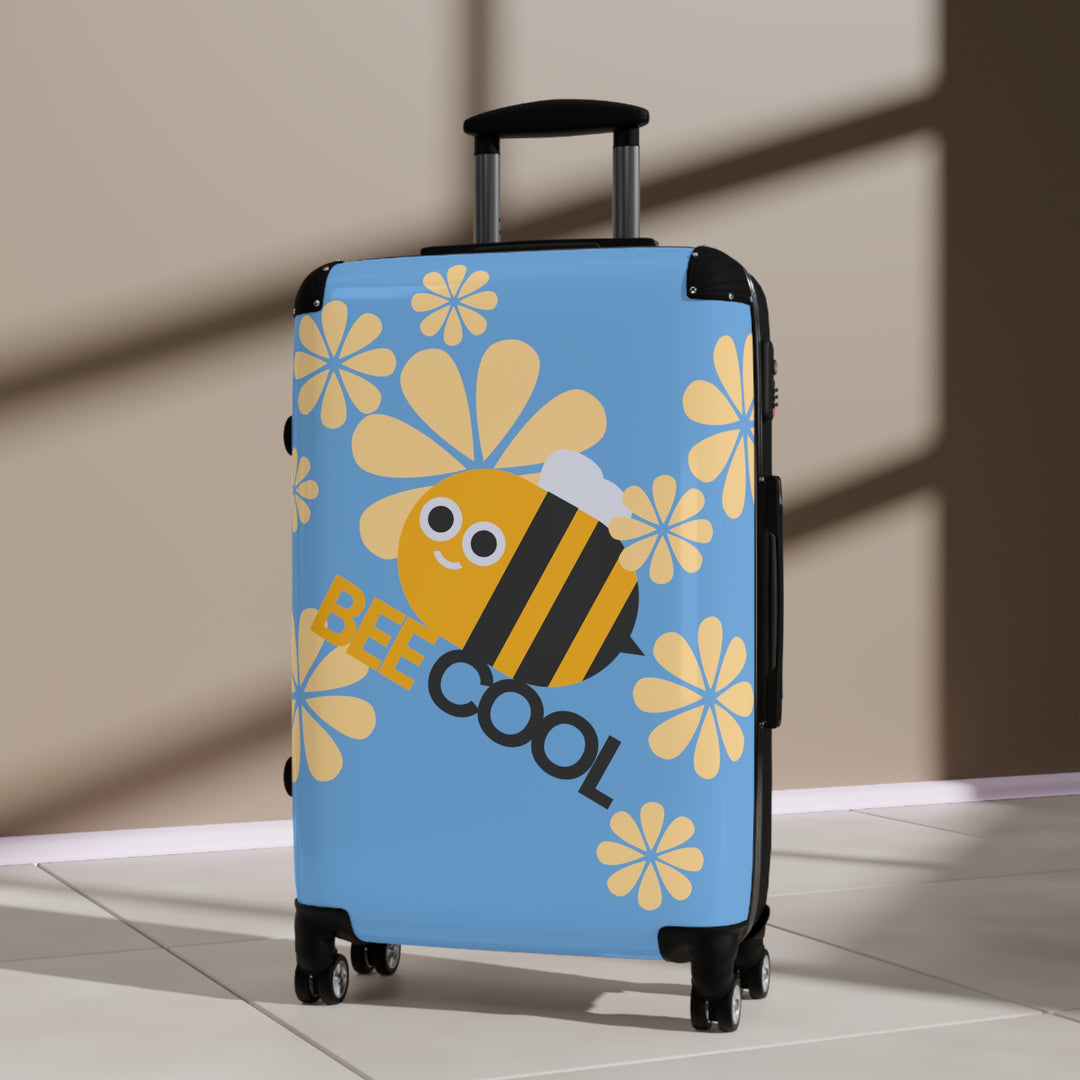 Bee & Honey lovers, Kid's Suitcase