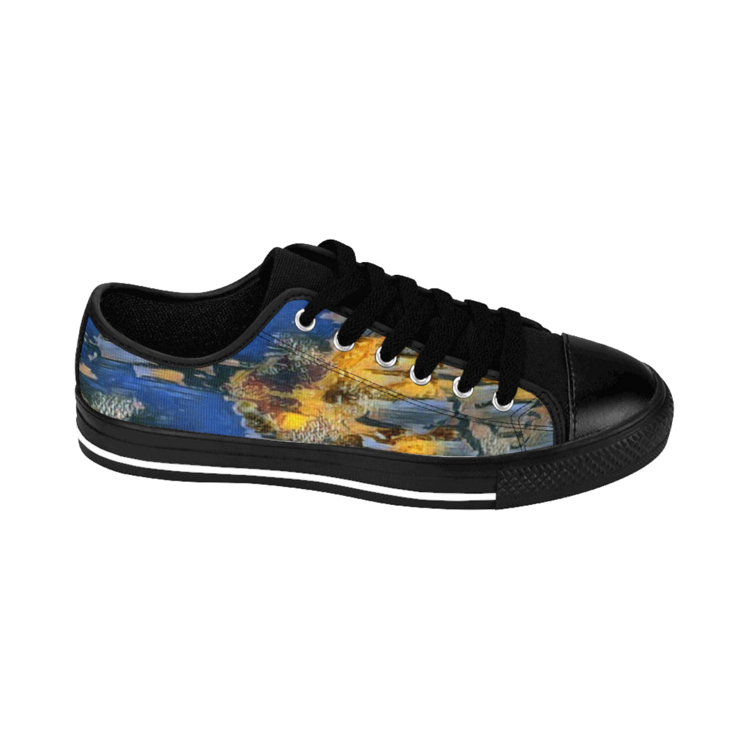g.angel Salvaje's Men's Sneakers