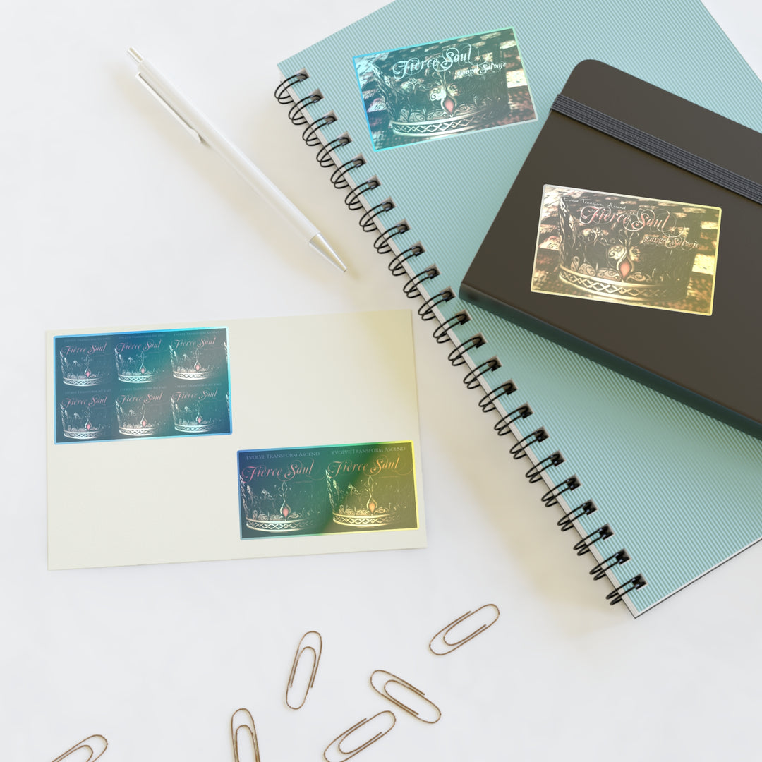 Sticker Sheets