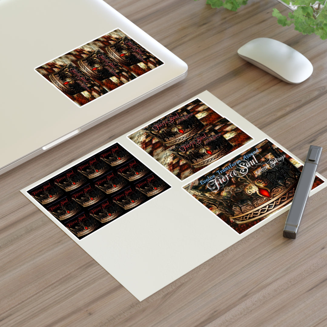 Sticker Sheets