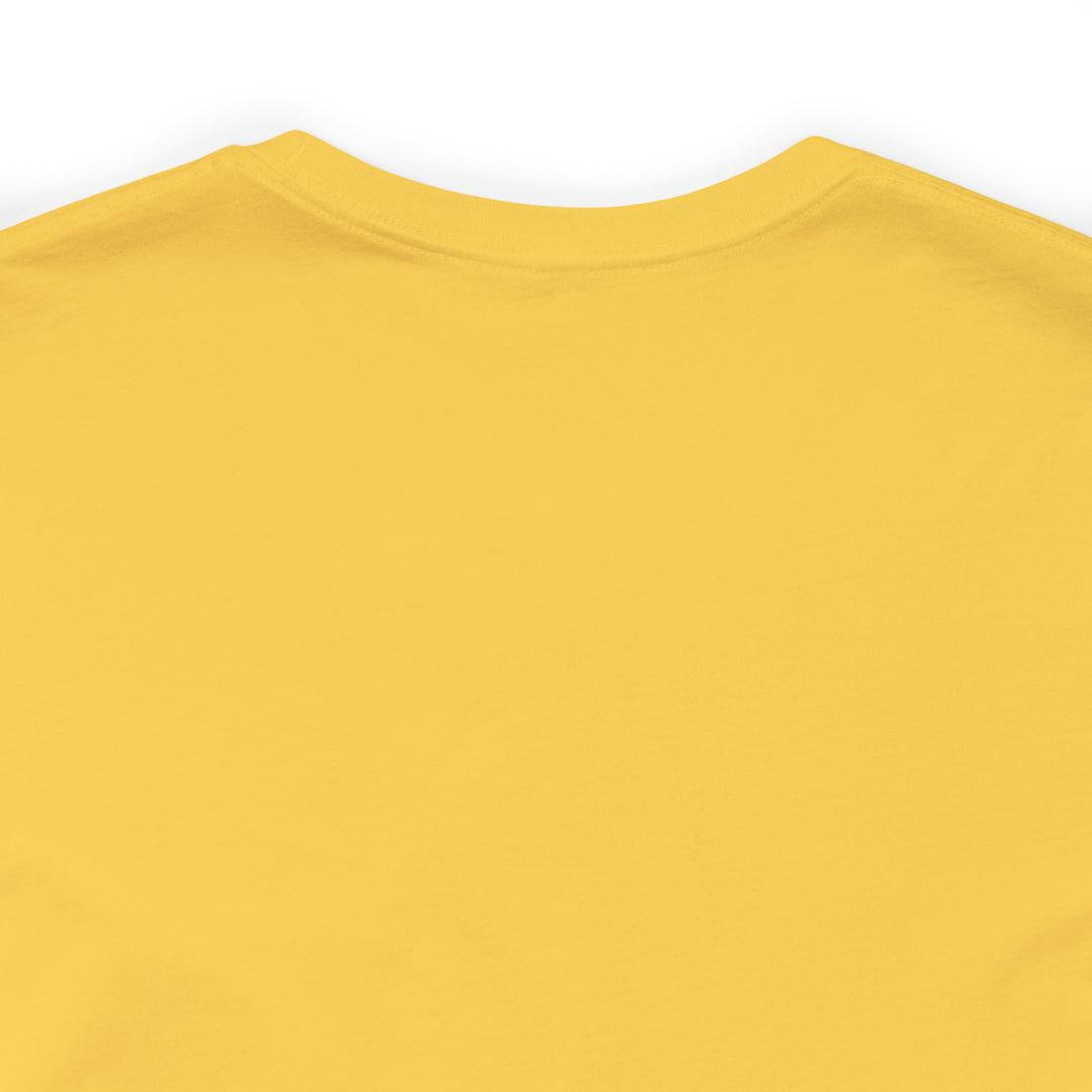 D'Boss Lady Unisex Jersey Short Sleeve Tee