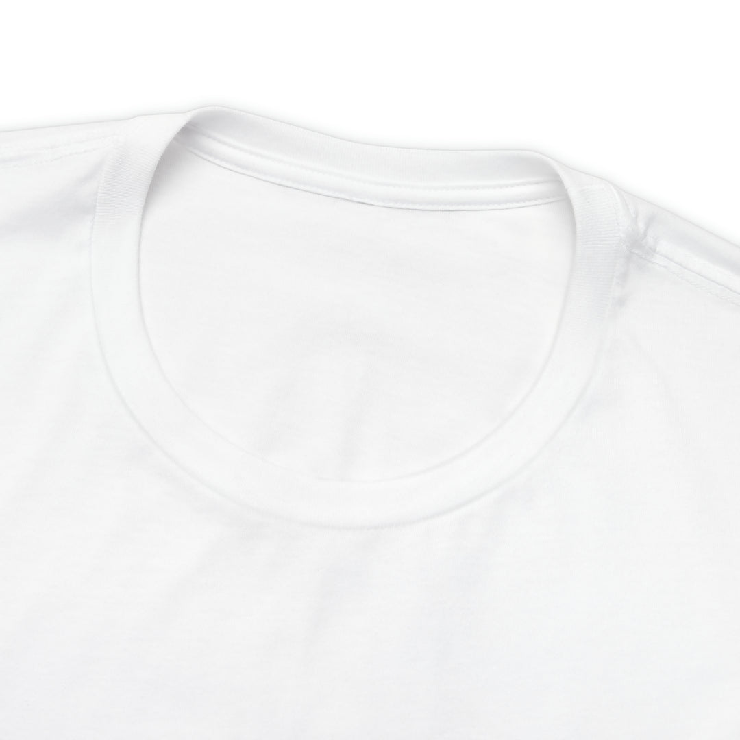 D'Boss Lady Unisex Jersey Short Sleeve Tee