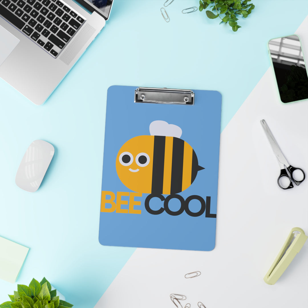 Bee Cool Clipboard
